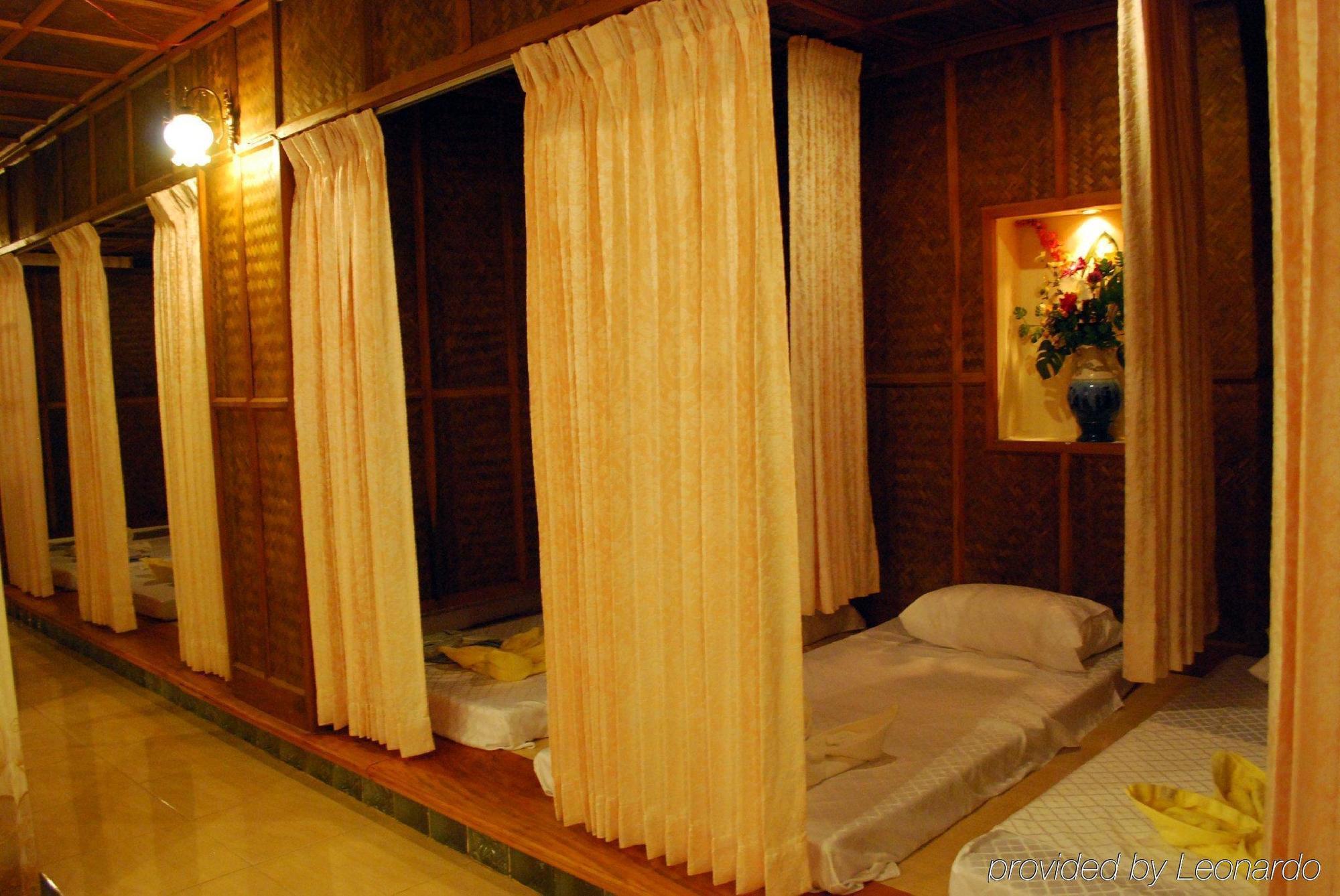 Sengtawan Riverside Hotel Vientián Létesítmények fotó